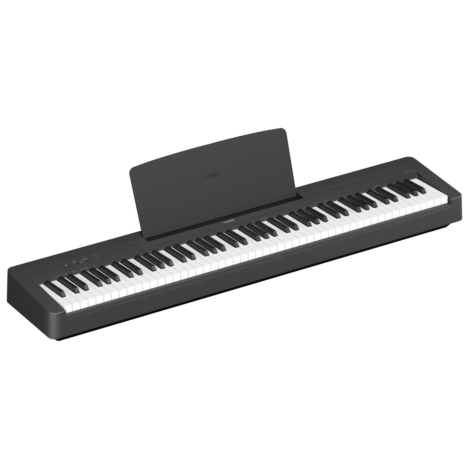 Acheter un piano numérique neuf (clavier électronique)