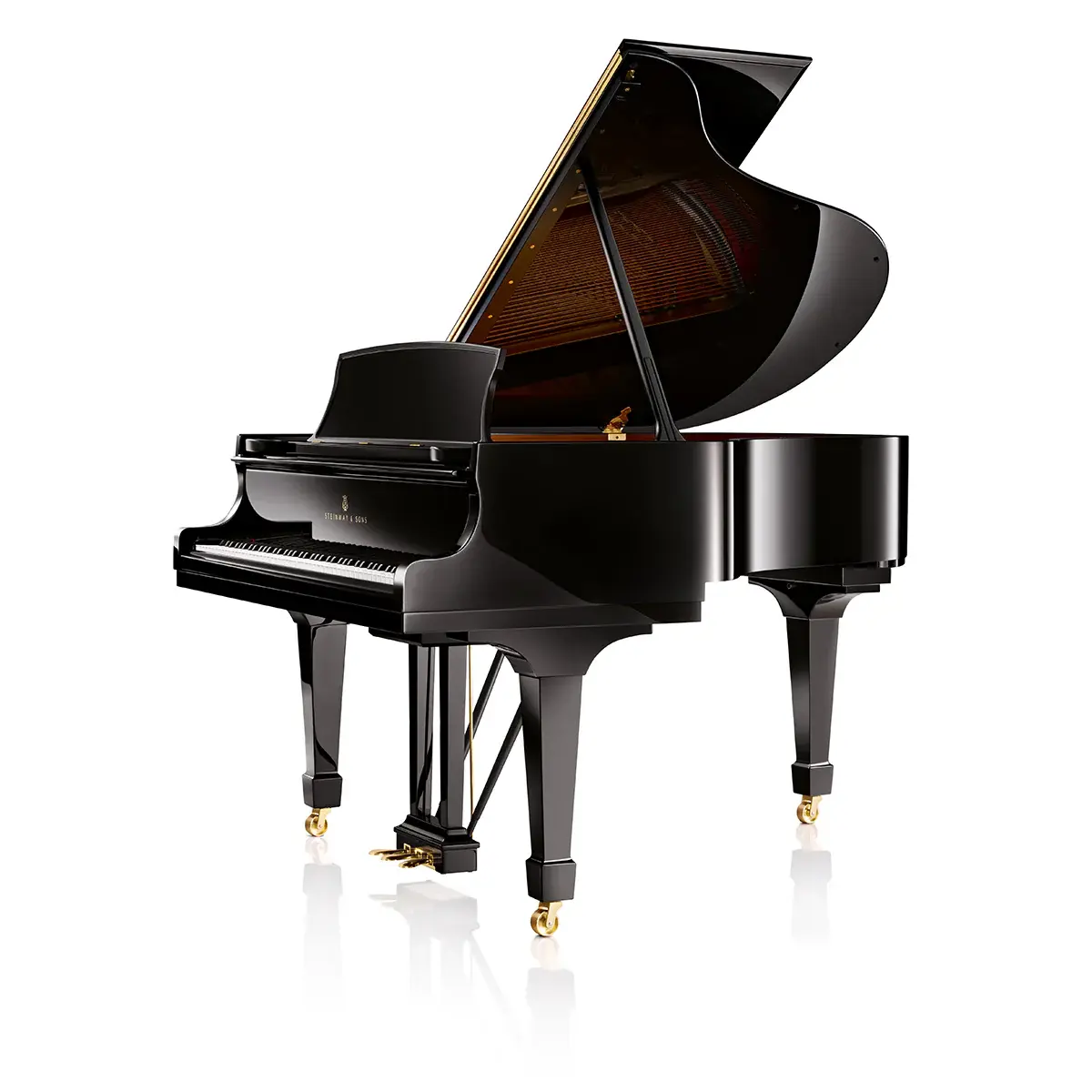Acheter un piano acoustique