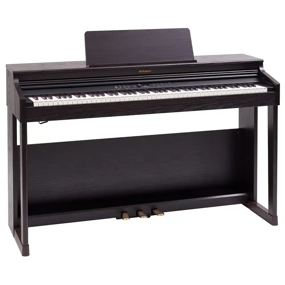Acheter un piano numérique usagé (ex. : Facebook Marketplace)