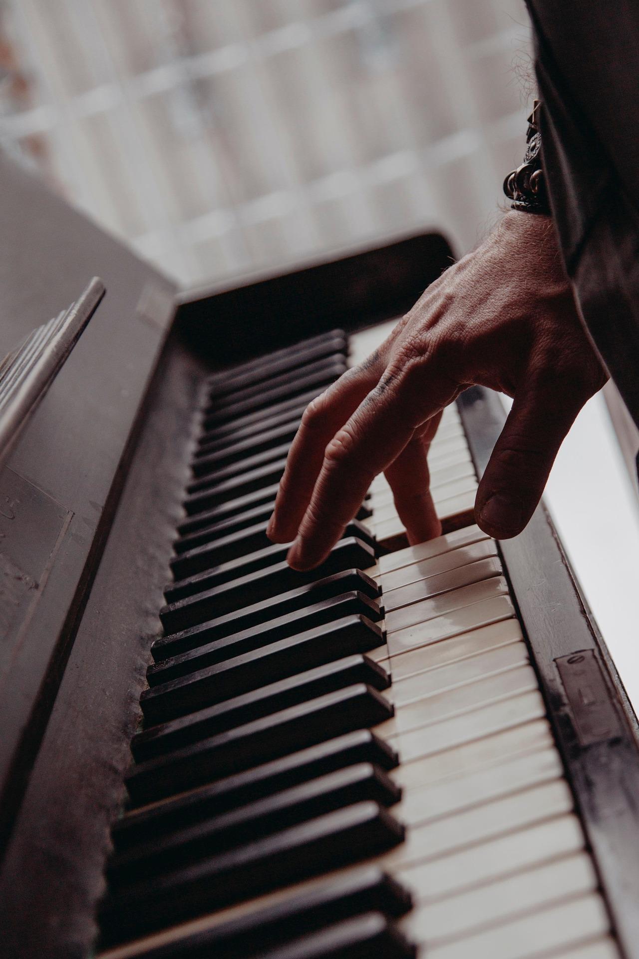 Our goal is to encourage a lifelong appreciation for music.